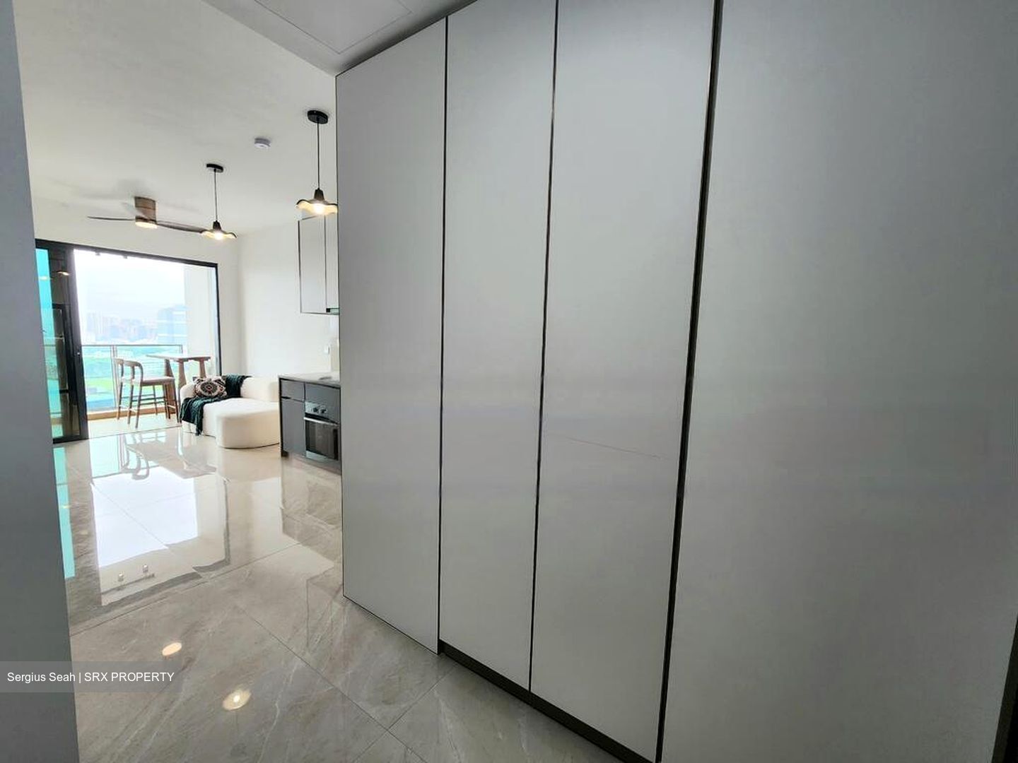 Normanton Park (D5), Apartment #536926221